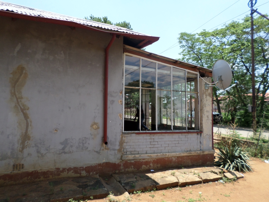 3 Bedroom Property for Sale in Ventersdorp North West